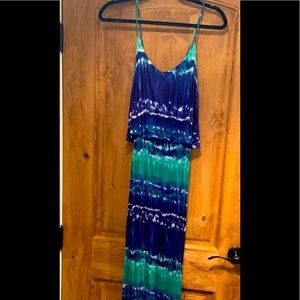 Beautiful sexy Maxi dress! 😍